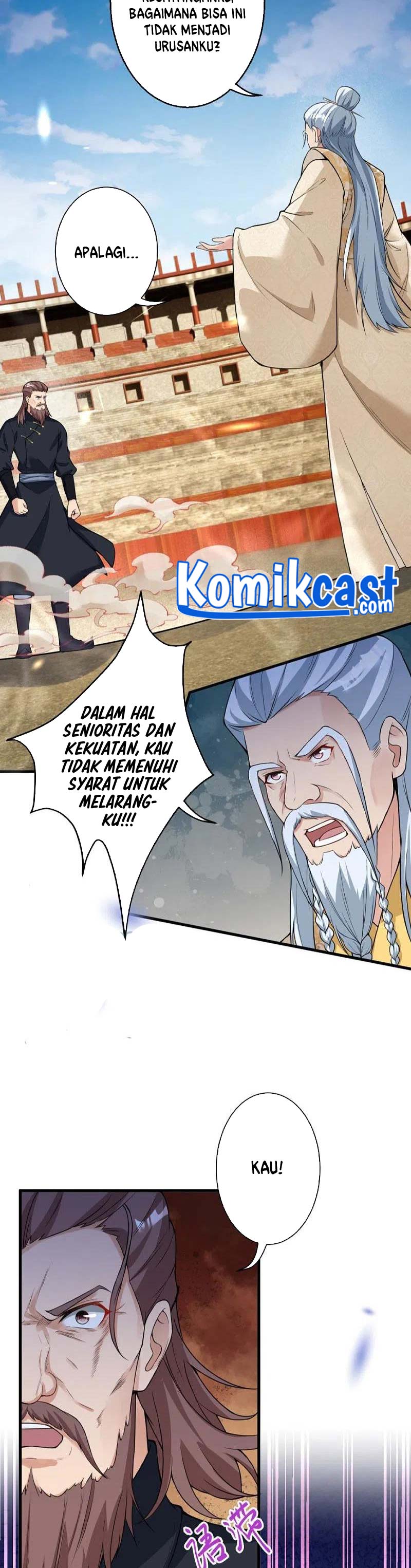 Dilarang COPAS - situs resmi www.mangacanblog.com - Komik against the gods 450 - chapter 450 451 Indonesia against the gods 450 - chapter 450 Terbaru 8|Baca Manga Komik Indonesia|Mangacan